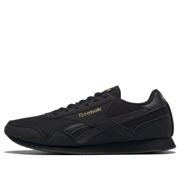 Reebok Royal Classic Jogger 3.0 'Black Gold' FW2949