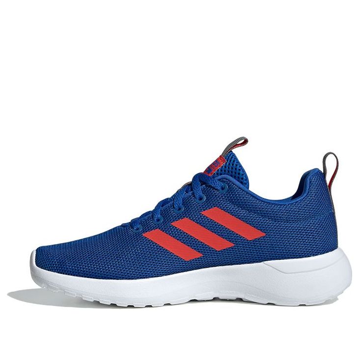 (GS) adidas neo Lite Racer CLN J 'Blue Red' EE6958