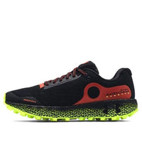 Under Armour HOVR Machina Off Road 'Black High-Vis Yellow' 3023892-002