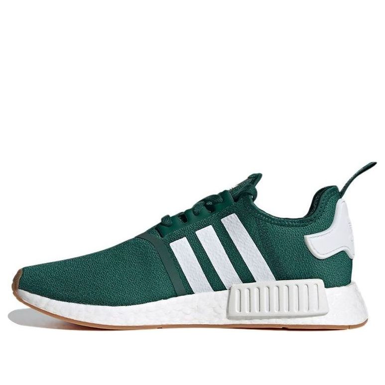 adidas NMD_R1 'Collegiate Green' FX6788