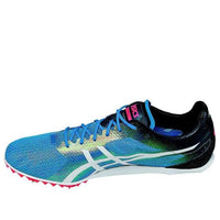 ASICS Cosmoracer MD 'Jet Blue Dark Slate' G603Y-6001