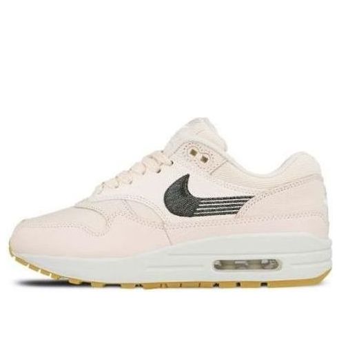 (WMNS) Nike Air Max 1 'Guava Ice' 454746-800