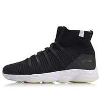 (WMNS) Li-Ning No Boundry Hi 'Black' AFJN018-3