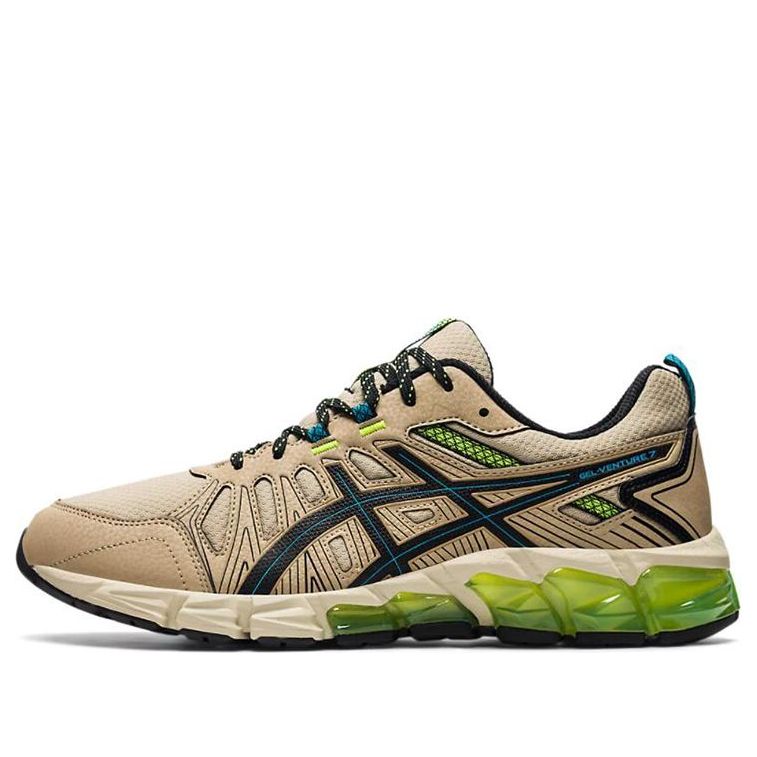 ASICS Gel-Venture 180 'Brown' 1201A279-201