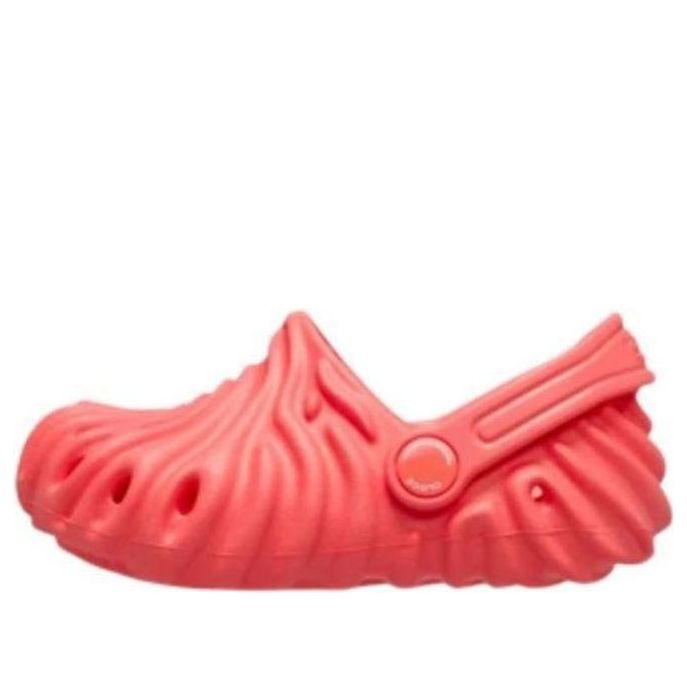 (TD) Crocs x Salehe Bembury Pollex Clogs 'Red' 209351-6WN