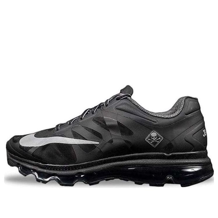 Nike Air Max 2012 'Mastermind Japan FCRB' 583220-010