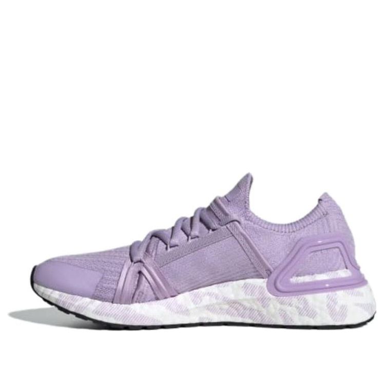 (WMNS) adidas x Stella McCartney Ultraboost 20 'Purple Glow' IE4862