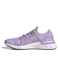 (WMNS) adidas x Stella McCartney Ultraboost 20 'Purple Glow' IE4862