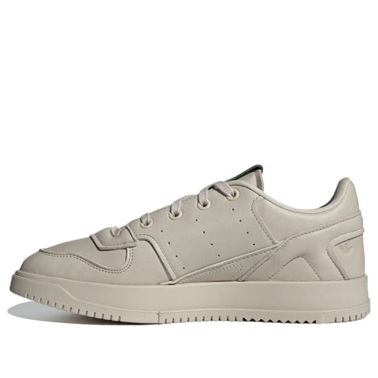 adidas Supercourt 2.0 'Grey Green' FY6459