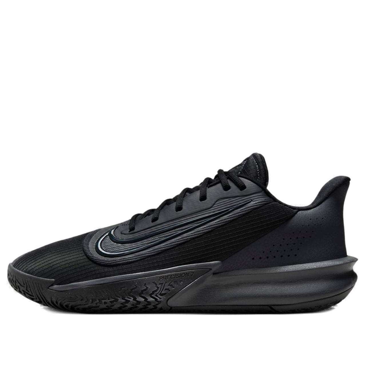 Nike Precision VII 'Black Anthracite' FN4322-001