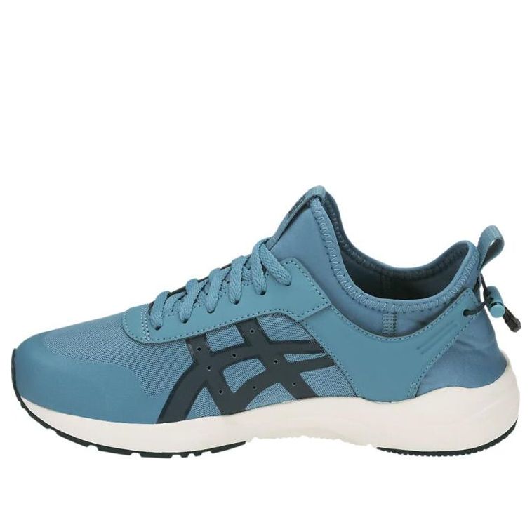 (WMNS) ASICS Gel Light Keisei Blue/Black 1192A006-400