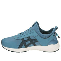 (WMNS) ASICS Gel Light Keisei Blue/Black 1192A006-400