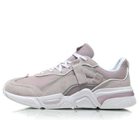 (WMNS) Li-Ning Candle Dragon 'Light Pink Grey' AGLN258-9