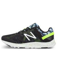 (WMNS) New Balance NB other 'Black White Neon Green' WX77GG