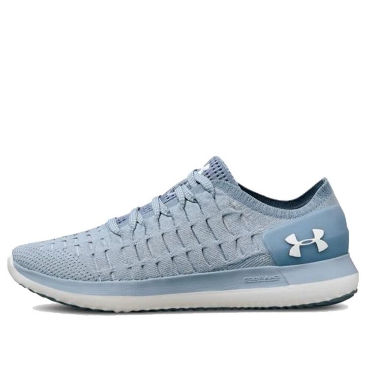 (WMNS) Under Armour Slingride 2 'Blue' 3020358-402