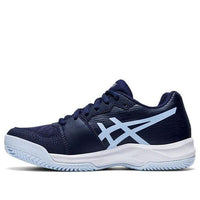 (GS) ASICS Gel-Padel Pro 4 'Blue White' 1044A020-403