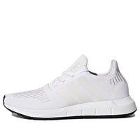 adidas Swift Run J 'Crystal White' CM7920