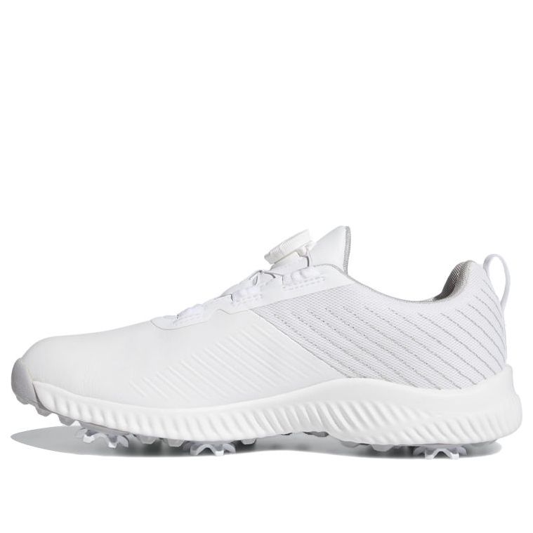 (WMNS) adidas Response Bounce Boa 2 'White Grey' EF2010