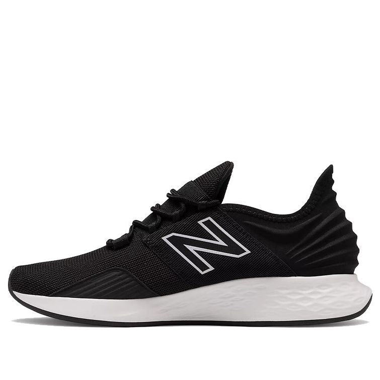 New Balance PERFORMANCE - ROAV 'Black White' MROAVSK