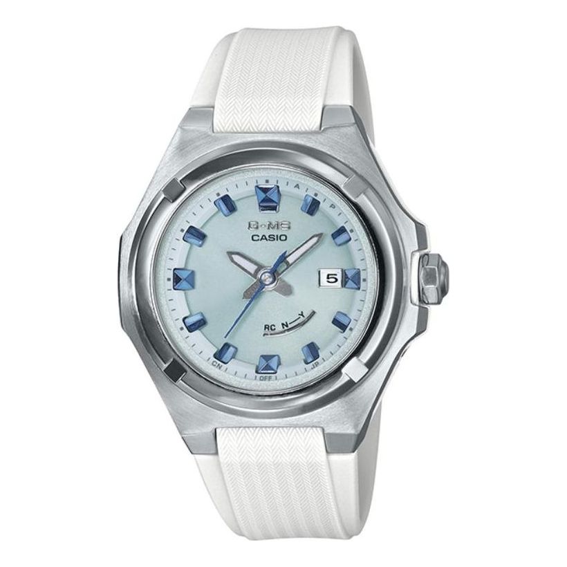 CASIO Baby-G 'White' MSG-W300-7AJF