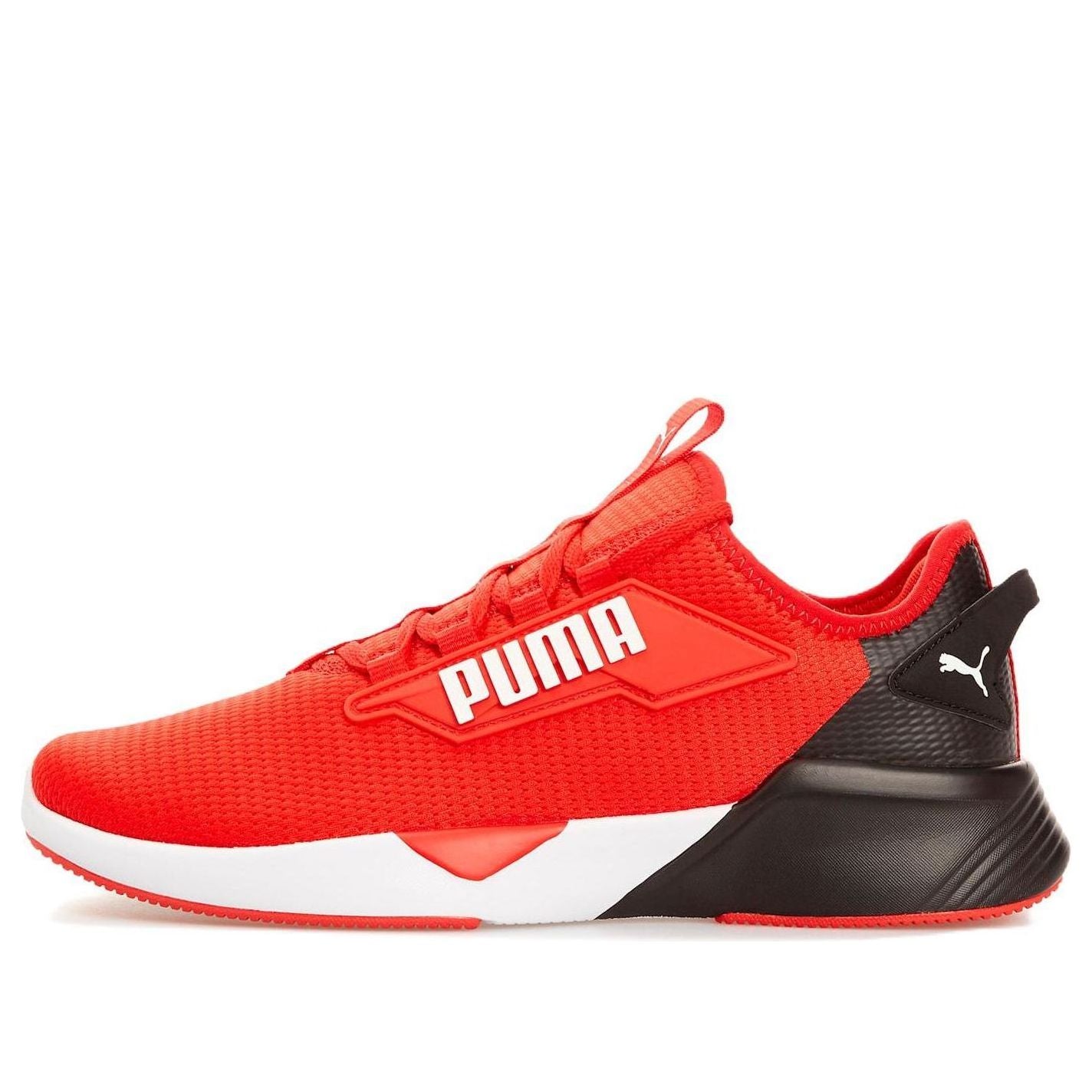 PUMA Retaliate 2 'Red Black' 376676-04