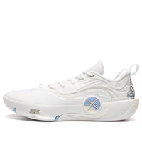 Li-Ning Way of Wade 12 'White Blue' ABAV085-28