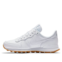 (WMNS) Nike Internationalist White 828407-103