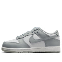 (PS) Nike Dunk Low 'White Light Smoke Grey' FB9108-123