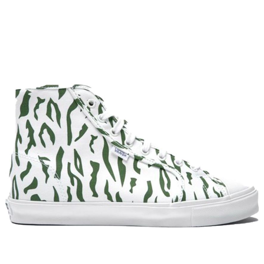 Vans OG Style 24 LX x Noah VN0A5HUT315