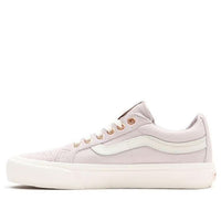 Vans Sk8-low Reissue Sf Shoes Pink VN0A4UWI4WP