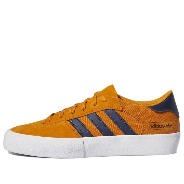 adidas Matchbreak Super 'Orange Rush Collegiate Navy' GW3197
