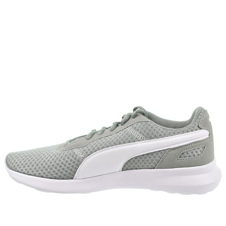 PUMA ST Activate Low Top Running Shoes Grey 369122-04