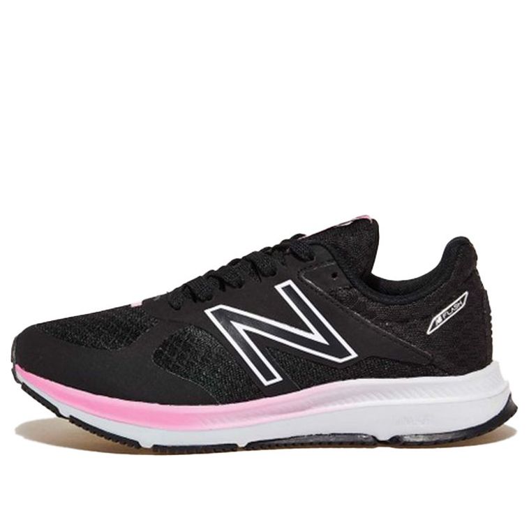 (WMNS) New Balance Flash V5 Low-Top 'Black Mint' WFLSHBP5