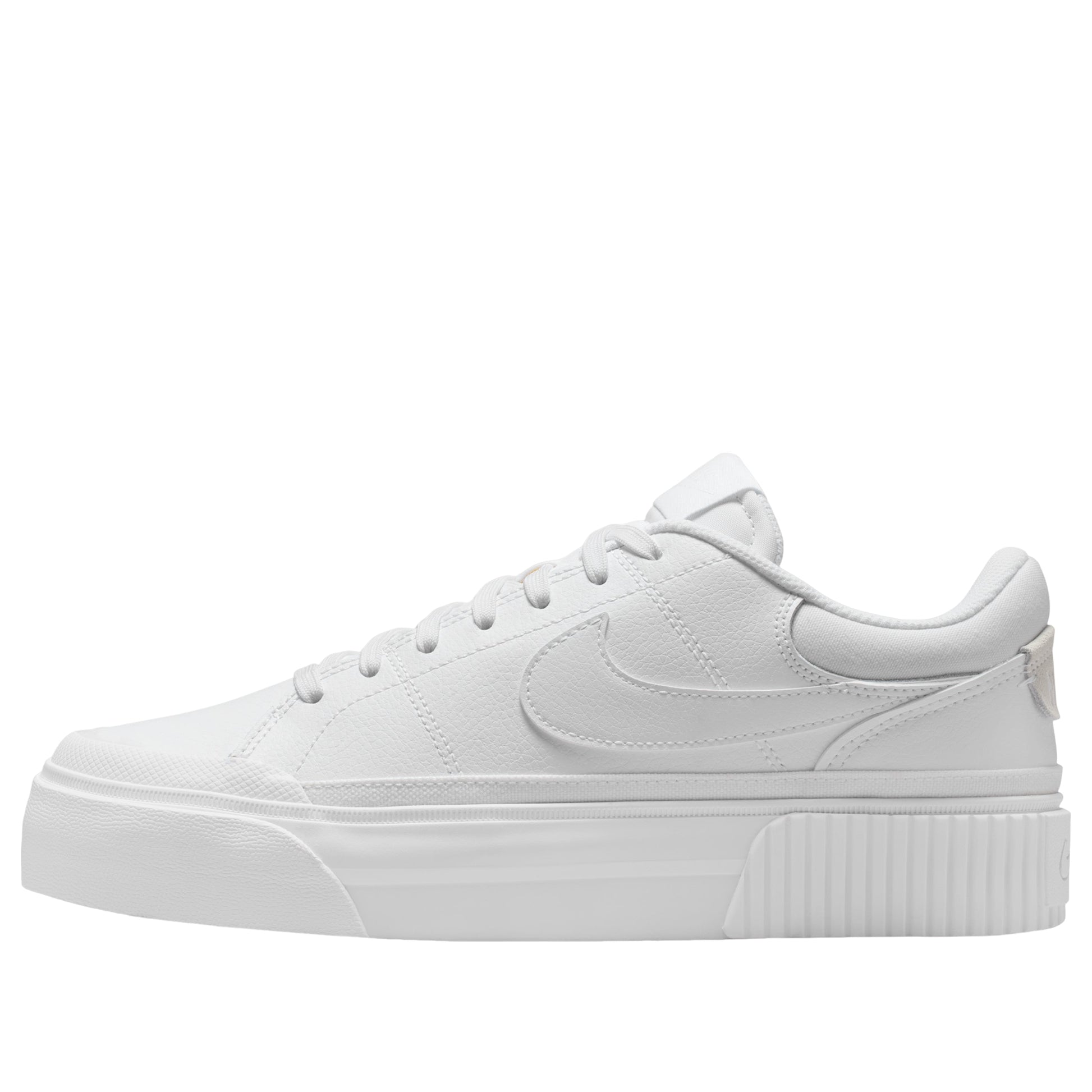 (WMNS) Nike Court Legacy Lift 'Summit White' DM7590-101