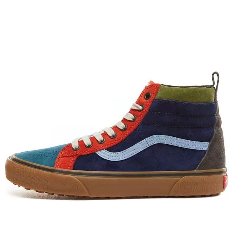 Vans SK8-HI MTE 'Colorblock' VN0A33TXUC5