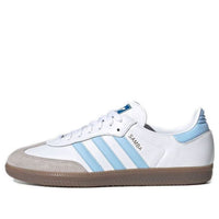 adidas Samba OG 'White Blue' EG9327
