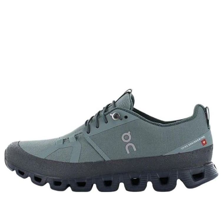 (WMNS) On Running Cloud Dip 'Sea Stone' 18.99873