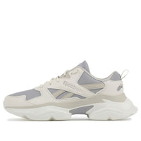 Reebok Royal Bridge 3 SYN Running Shoes 'Beige White Grey' FX9052