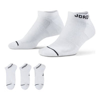 Apparel Socks Men Air Jordan Jumpman No-show Soc SX5546-100