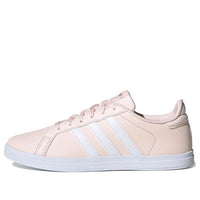 (WMNS) adidas neo Courtpoint X Pink/White FW3255