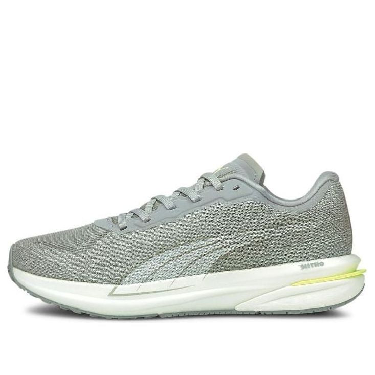 (WMNS) PUMA Velocity Nitro 'Quarry' 195697-04