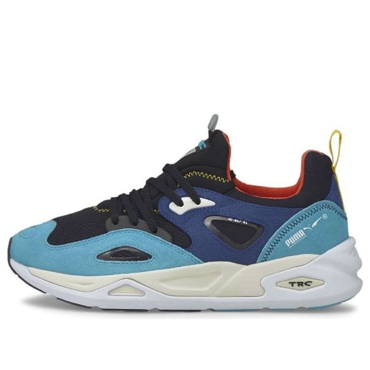 PUMA Trc Blaze The Triangle 383104-06
