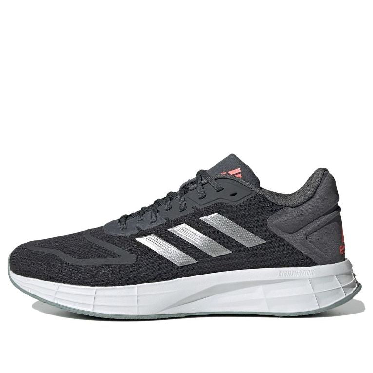 adidas Duramo 10 'Grey Six Silver Metallic' GW8346
