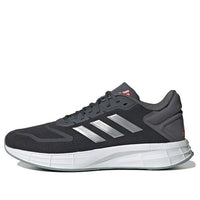 adidas Duramo 10 'Grey Six Silver Metallic' GW8346