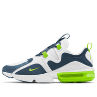 Nike Air Max 'Infinity White Ghost Green' BQ3999-104