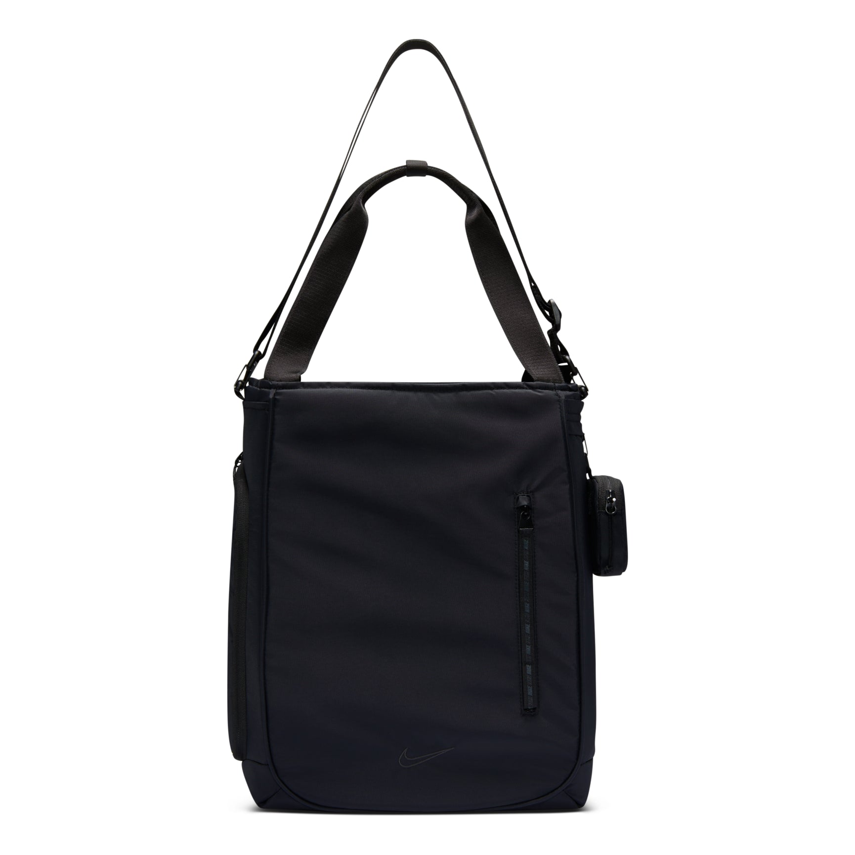 Nike Sportswear Commute Tote Bag 20L 'Black' FZ6130-011