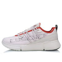 Li-Ning Essence 2 WS 'White Red' AGBQ007-2
