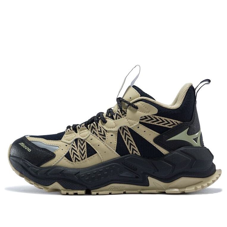 Mizuno GM EC Khaki/Black D1GH202374