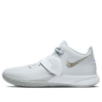 Nike Kyrie Flytrap 3 'Pure Platinum' BQ3060-007