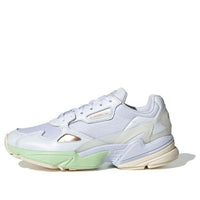 (WMNS) adidas Falcon 'Cloud White Aeroblue' EG2877